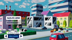 Policejní hlídka 2 Screenshot 3