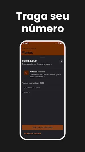 JD  Móvel Screenshot 3