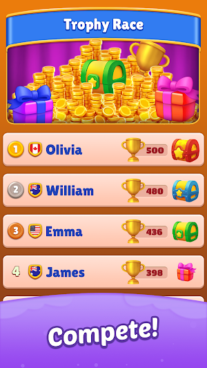 Epic Match - Match 3 Games Screenshot 2