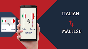 Italian To Maltese Translator Screenshot 0