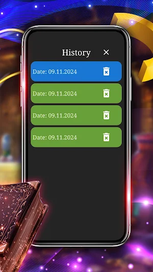 EasyExtract Screenshot 3