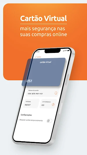 Calceleve Pay Screenshot 2