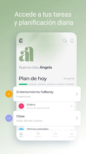 Método Anaïs Anaya Screenshot 0