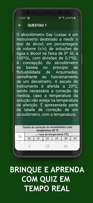Exatas Pró - para o ENEM Screenshot 1