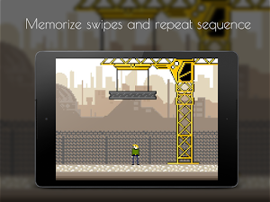 Fortune Memory: Simple Retro Screenshot 0
