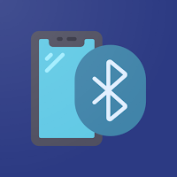 Bluetooth device searcher