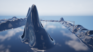 Volt Runner Screenshot 0