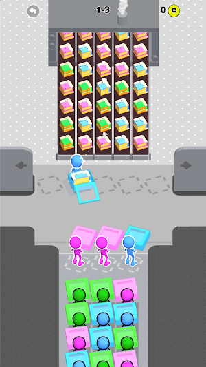 Cake Jam Screenshot 0