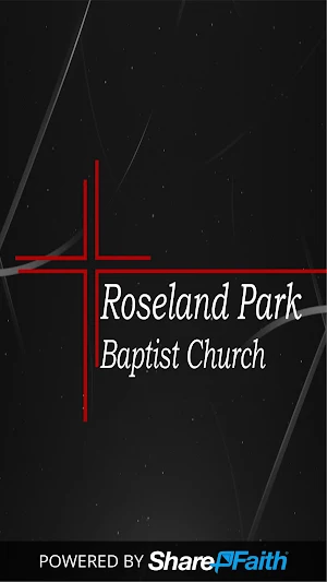 Roseland Park Baptist Church Screenshot 0