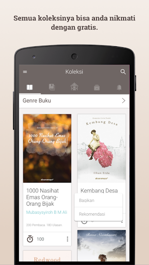iKaltara Screenshot 3