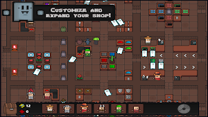 Dungeon Raiders Screenshot 3