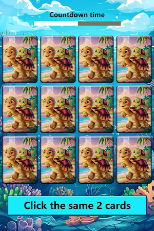 FoldStackMorph Screenshot 0