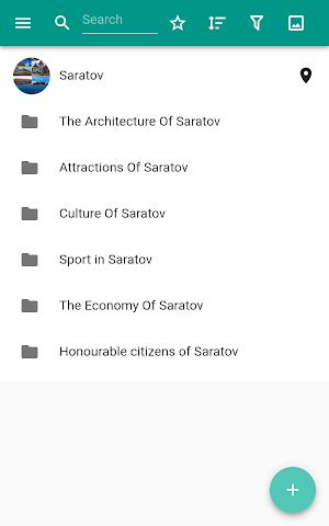 Saratov Screenshot 3