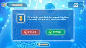 Struktur Sel Screenshot 2