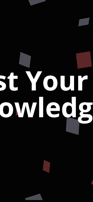 Quiz App Screenshot 2