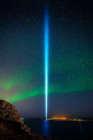 Reykjavik Wallpaper HD Screenshot 3