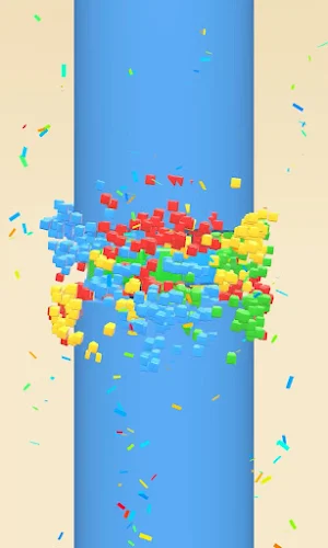 Spinner Blast Screenshot 3