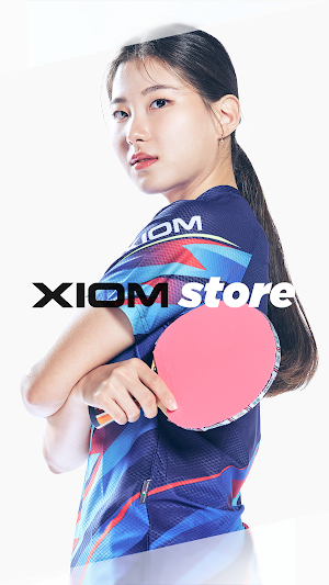 XIOM Store Screenshot 0