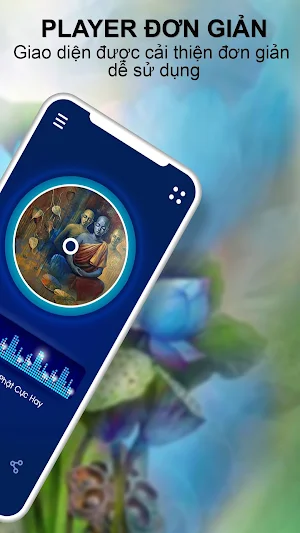 Hòa Tấu Nam Mô A Di Đà Phật Screenshot 3