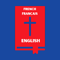French English Bible Parallel