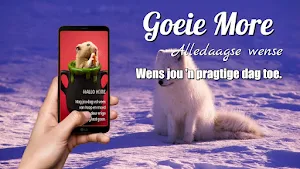 Afrikaans Morning & Night Screenshot 3