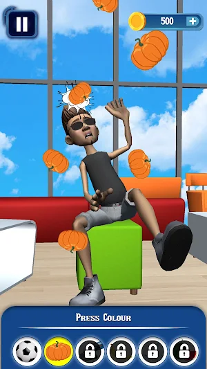 Prank Master: Funny Games Screenshot 0