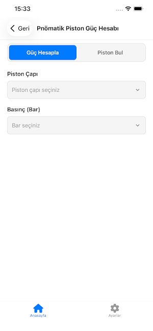 Engineering Calculator Screenshot 3