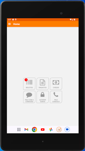Vertical Vert Eventos Screenshot 3
