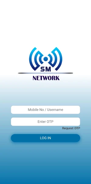SM Network Screenshot 1