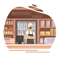 Way2servizshop