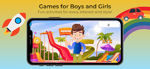 All in One: 1000 Holiday Games Screenshot 1