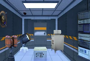 4 Levels Thriller-Escape Games Screenshot 0