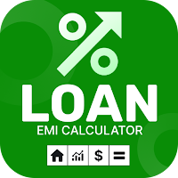 CashLoan : EMi Loan Calculator