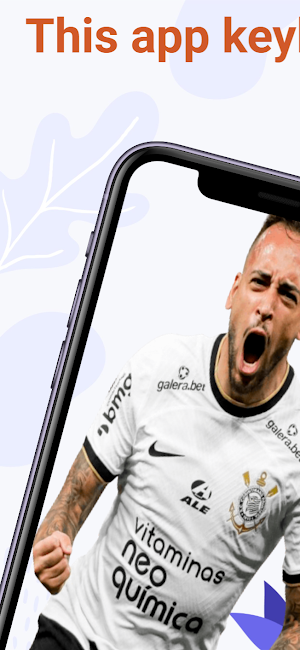 corinthians paulista fc Screenshot 0