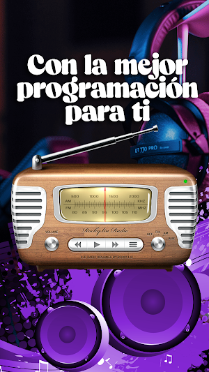 Hits 20 Radio AM-FM Screenshot 3