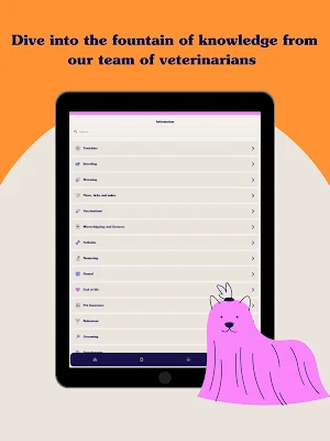 Pluto Pets Screenshot 2
