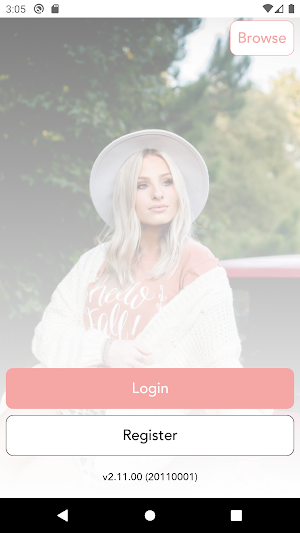 Wildwood Charm Screenshot 0