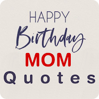 happy birthday mom quotes