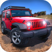 Ultimate Offroad Simulator