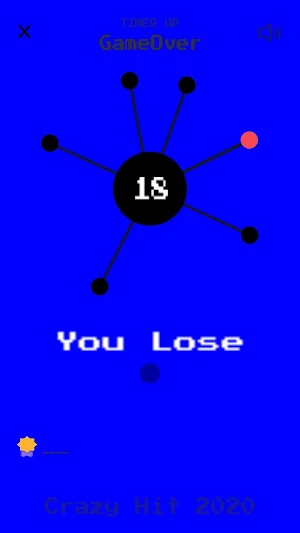 Crazy Hit Screenshot 3