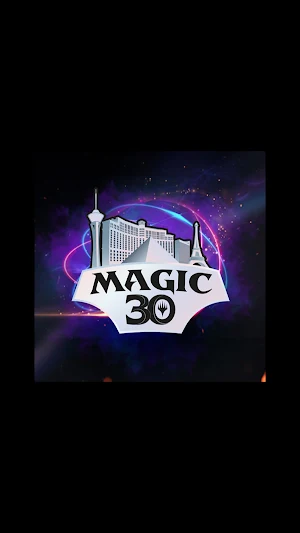 Magic 30 Screenshot 0