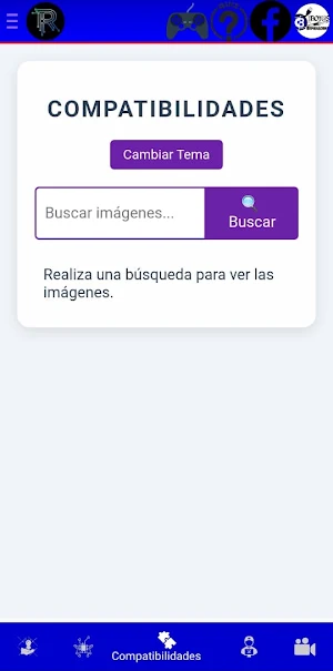 RIGOBLEX Screenshot 3
