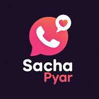 Sacha Pyar
