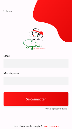 Sayidati Al Moukawila Screenshot 1