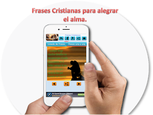 Imágenes y Frases Cristianas Screenshot 2