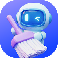 CleanSweep Pro: Virus & Junk