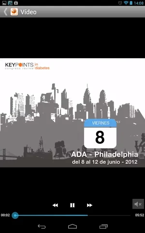 KP Diabetes Screenshot 2