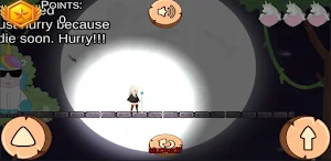 DarkRunner Screenshot 2