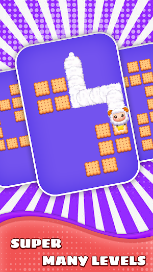 Link Puzzle Screenshot 3