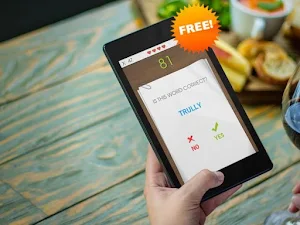 Spelling Master - Free Screenshot 3